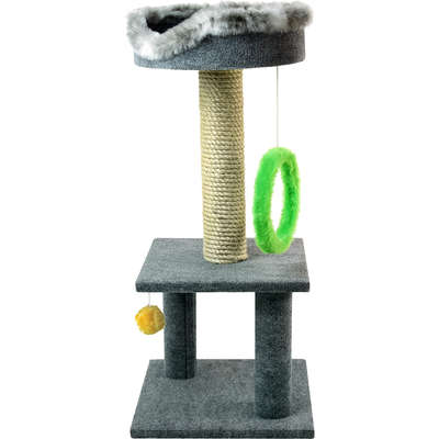 Brinquedo Arranhador Tower