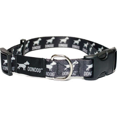 Coleira e Guia Don Dog Mania