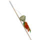 Brinquedo Guttipet Varetinha Cone para Gatos