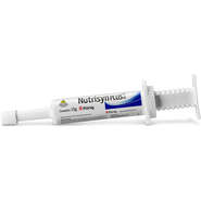 Suplemento Alimentar König Nutrisyn Plus HC em Pasta Hipercalórico para Animais Convalescentes - 15 g