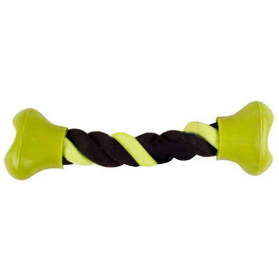 Brinquedo Corda Dental Tug Pontas