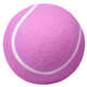 Brinquedo Jambo Bola de Tênis Roxa Big	