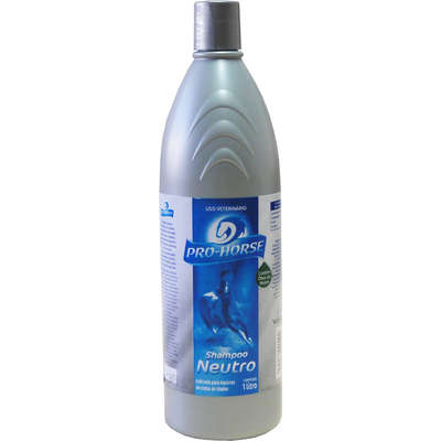 Shampoo Pro Horse Neutro