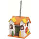 Casa para Pássaros Chalesco Funny Bird