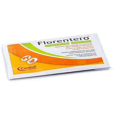 Suplemento Alimentar Florentero Bioctal