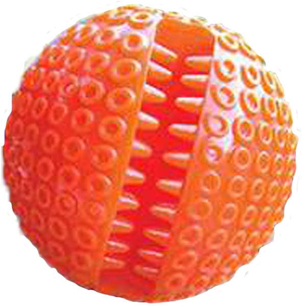 Brinquedo Totóys Tooth Ball - Cores Variadas