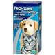 Antipulgas e Carrapatos Frontline Spray para Cães e Gatos de 100 mL