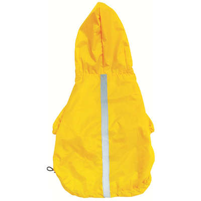 Capa de Chuva Elegance - Cores Variadas