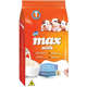 Ração Total Max Milk Substituto do Leite Materno para Cães Filhotes até 4 Semanas - 350 g