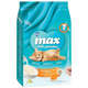 Ração Total Max Cat Milk Gatinho Substituto do Leite Materno para Gatos Filhotes - 200 g