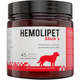 Suplemento Alimentar Avert Hemolipet Stick´s com 45 Bastões