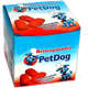 Bisnaguinha Pet Dog Mista
