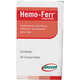 Suplemento Vitamínico HemoFerr Biovet Comprimidos