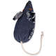 Brinquedo Pawise Rato para Gatos - Jeans