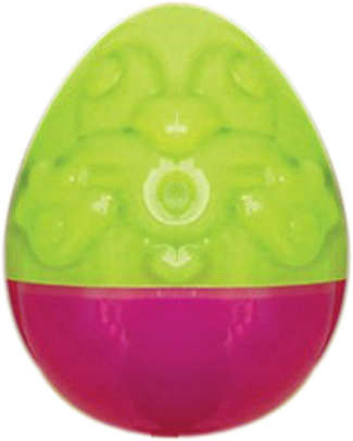 Brinquedo Totóys Snack Eggy - Tam. Único