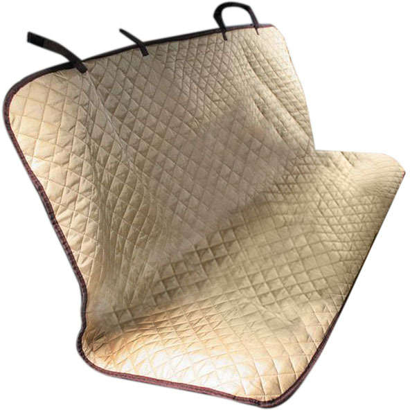 Capa Chalesco para Carro - Tam. Único