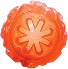 Brinquedo Totóys Snack Ball - Cores Variadas