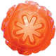 Brinquedo Totóys Snack Ball - Cores Variadas
