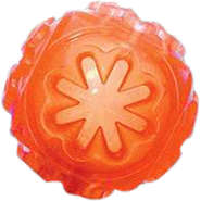 Brinquedo Totóys Snack Ball - Cores Variadas