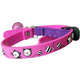 Coleira Cat Collar Soft - Cores Variadas
