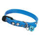 Coleira Cat Collar Soft - Cores Variadas