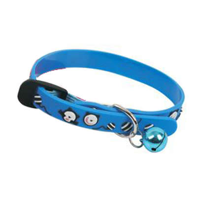 Coleira Cat Collar Soft - Cores Variadas