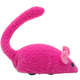 Brinquedo Rato Pawise de Fricção Rosa para Gatos