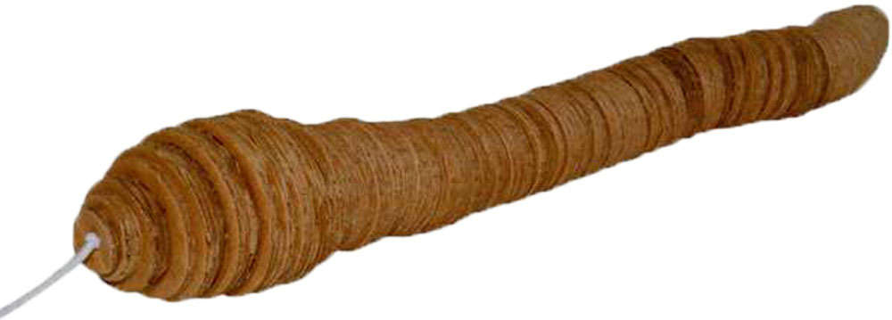 Brinquedo Ecológico Pet Games EcoCaça Cobra