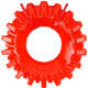 Brinquedo AFP Pet Mordedor Super Resistente Trucker Wheel Xtra-T