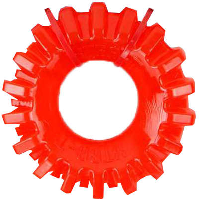 Brinquedo AFP Pet Mordedor Super Resistente Trucker Wheel Xtra-T