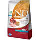 Ração Farmina N&D Low Grain Frango para Gatos Castrados