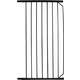 Extensor para Grade Plus Tubline Preto 40 cm