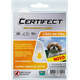 Certifect para Cães até 10kg