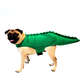 Fantasia Futon Dog de Dinossauro