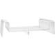 Cama Modernpet Base Acrilica "M" com Estofado