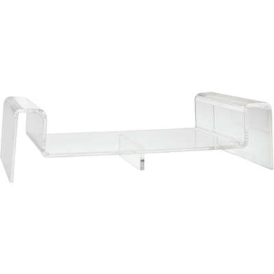 Cama Modernpet Base Acrilica "M" com Estofado