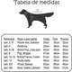 Fantasia Petlove Diabinho Fêmea para Cães