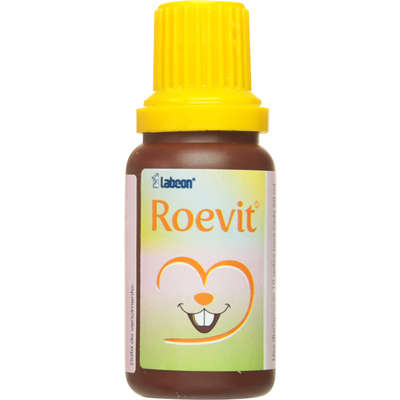Labcon Roevit - 15ml
