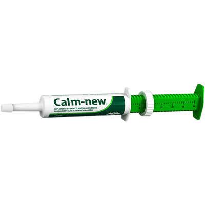 Suplemento Vitamínico Calm-New - 30 g	
