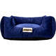 Cama Luppet Quadrada Azul