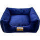 Cama Luppet Quadrada Azul