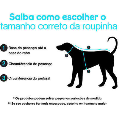 Macacão Bichinho Chic Azul	