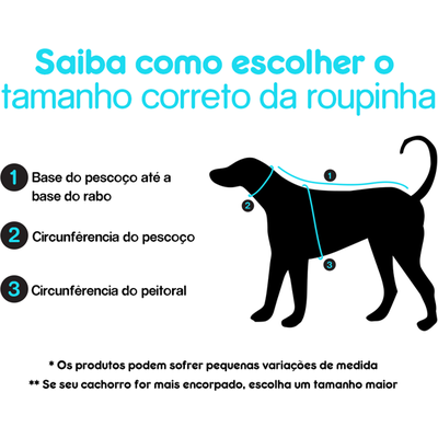 Capa Pickorruchos Dupla Face Vermelho