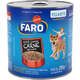 Ração Guabi Faro Lata Carne para Cães Filhotes