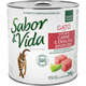 Ração Guabi Sabor e Vida Lata Carne e Ervilha para Gatos