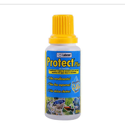 Labcon Protect Plus