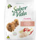Ração Guabi Sabor e Vida Raças Pequenas Frango com Maça para Cães Filhotes