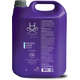 Shampoo Pet Society Hydra Groomers PRO Pelos Claros para Cães e Gatos