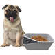 Comedouro Pet&Go com Balança de Precisão e Tigela Removivel para Cães
