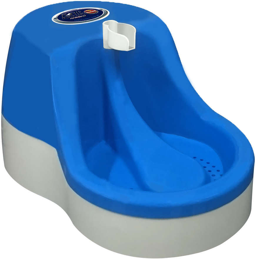 Fonte Bebedouro Furacão Pet Azul - 220V